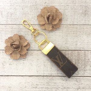 Louis Vuitton Key Holder